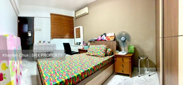 Blk 624 Ang Mo Kio Avenue 4 (Ang Mo Kio), HDB 3 Rooms #560545761